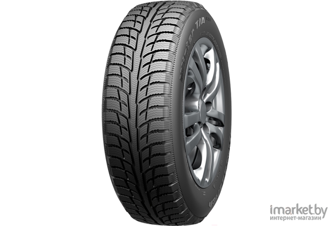 Автомобильные шины BFGoodrich Winter KSI 225/55R17 97T