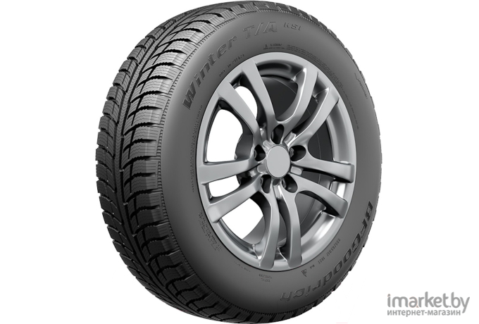 Автомобильные шины BFGoodrich Winter KSI 225/55R17 97T