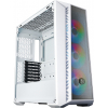 Корпус Cooler Master MasterBox 520 Mesh White (MB520-WGNN-S00)