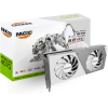 Видеокарта Inno3D RTX4070 Twin X2 OC White 12GB GDDR6X (N40702-126XX-185252W)