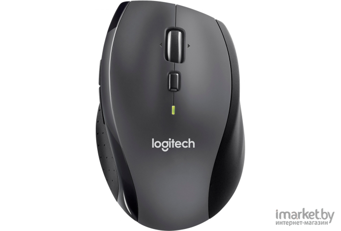 Мышь Logitech M705 Marathon Black (910-001964)