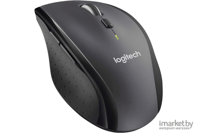 Мышь Logitech M705 Marathon Black (910-001964)