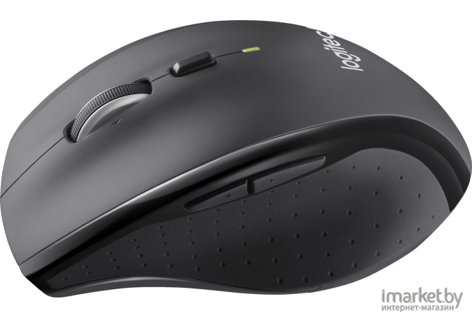 Мышь Logitech M705 Marathon Black (910-001964)