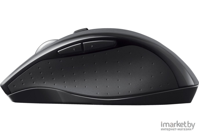 Мышь Logitech M705 Marathon Black (910-001964)