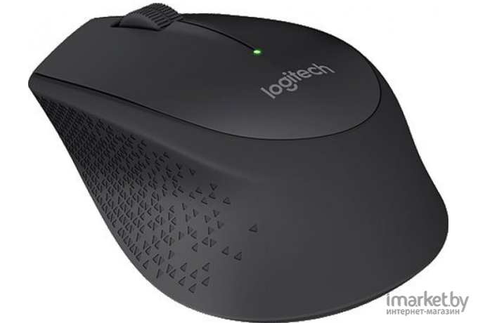 Мышь Logitech M280 Black (910-004306)