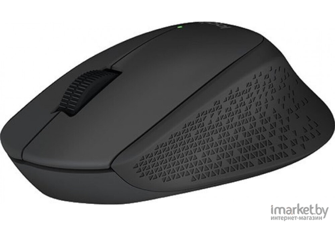 Мышь Logitech M280 Black (910-004306)