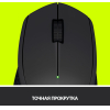 Мышь Logitech M280 Black (910-004306)