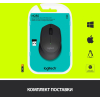 Мышь Logitech M280 Black (910-004306)