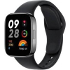 Смарт-часы Xiaomi Redmi Watch 3 Active Black (BHR7266GL)