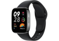 Смарт-часы Xiaomi Redmi Watch 3 Active Black (BHR7266GL)