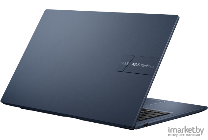Ноутбук ASUS Vivobook 15 X1504V (X1504VA-BQ281) (90NB10J1-M00BL0)