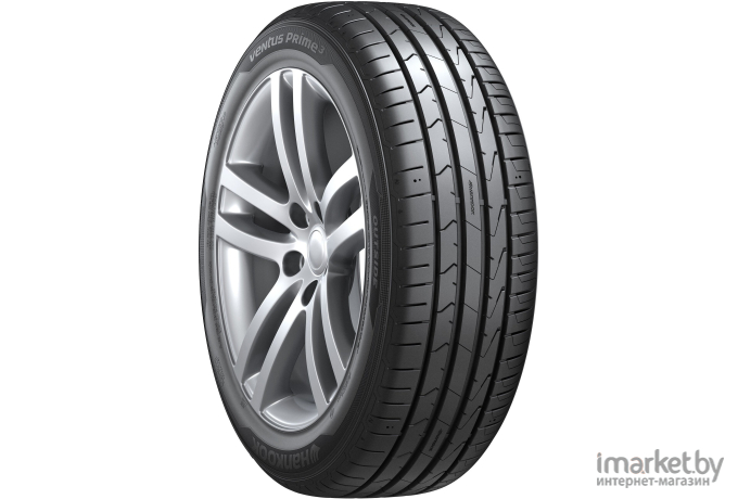 Автомобильные шины Hankook Ventus Prime3 K125 225/55R18 98V