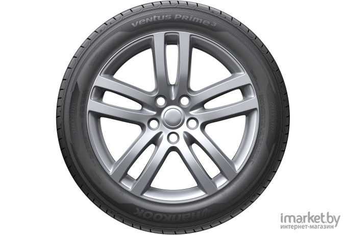 Автомобильные шины Hankook Ventus Prime3 K125 225/55R18 98V