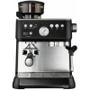 Кофеварка Solis Grind Infuse Perfetta 1019 SCH Black (98070)