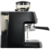 Кофеварка Solis Grind Infuse Perfetta 1019 SCH Black (98070)