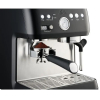 Кофеварка Solis Grind Infuse Perfetta 1019 SCH Black (98070)