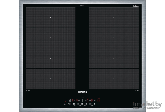 Варочная панель Siemens EX645FXC1E