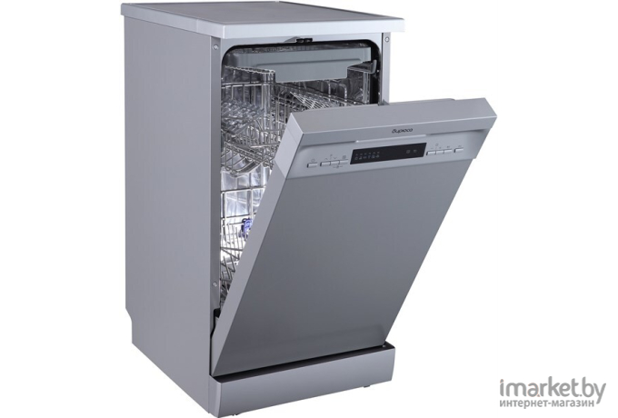 Посудомоечная машина Бирюса DWF-410/5M