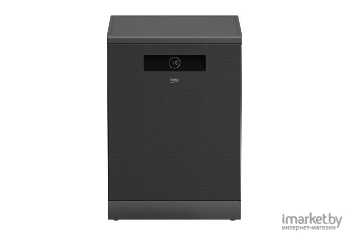 Посудомоечная машина Beko BDEN48522DX (7671608377)