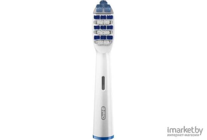 Насадка для зубной щетки Oral-B TriZone EB30 3шт