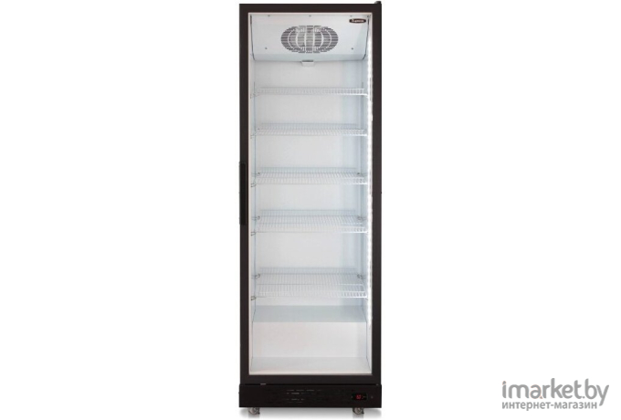 Торговый холодильный Бирюса B-B600DU