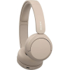 Наушники Sony WH-CH520CZ Beige