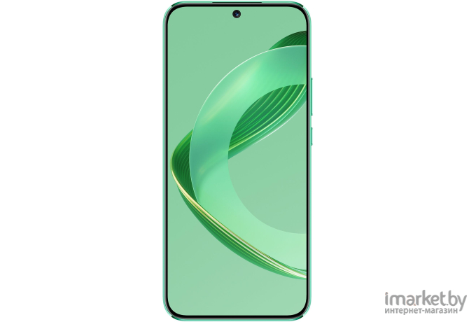 Смартфон Huawei Nova 11 FOA-LX9 8/256GB Green (51097MPU )