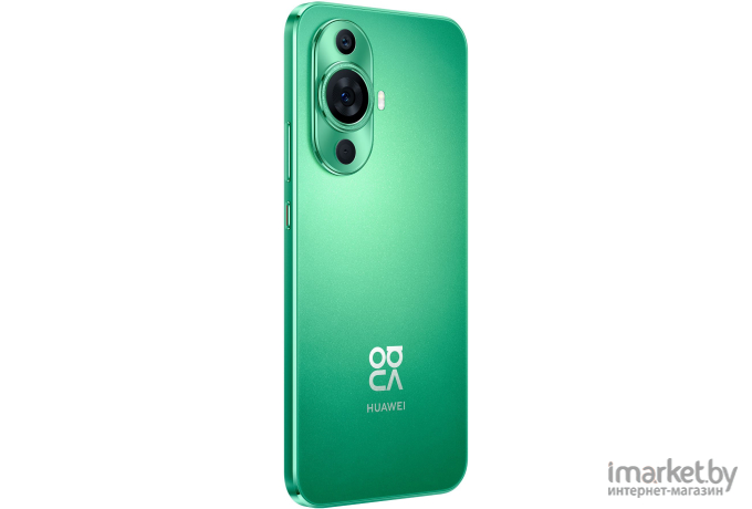 Смартфон Huawei Nova 11 FOA-LX9 8/256GB Green (51097MPU )