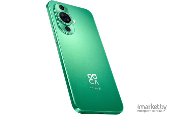 Смартфон Huawei Nova 11 FOA-LX9 8/256GB Green (51097MPU )