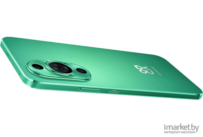 Смартфон Huawei Nova 11 FOA-LX9 8/256GB Green (51097MPU )