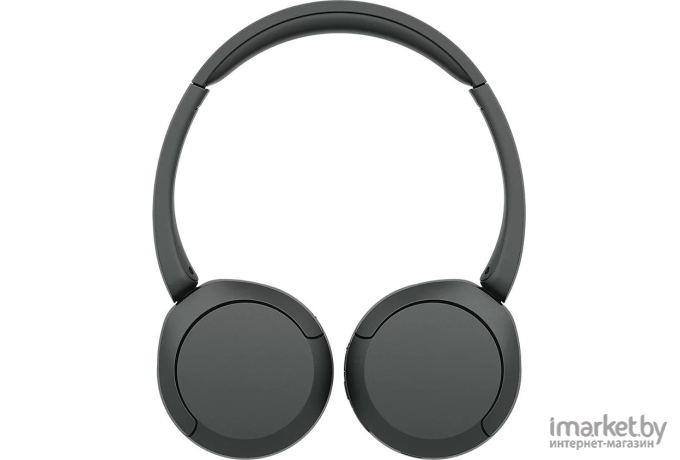 Наушники Sony WH-CH520BZ Black