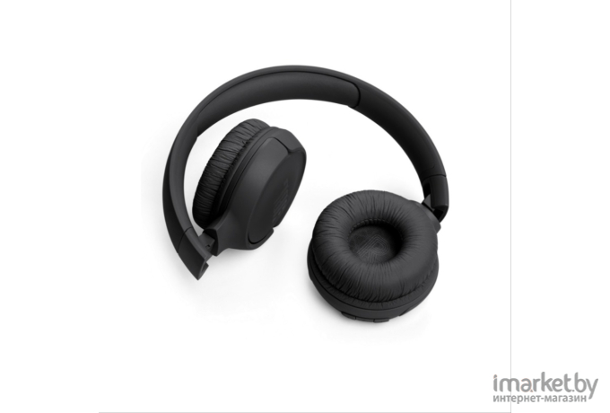 Наушники JBL Tune 520BT Black (JBLT520BTBLK)