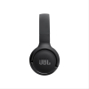 Наушники JBL Tune 520BT Black (JBLT520BTBLK)