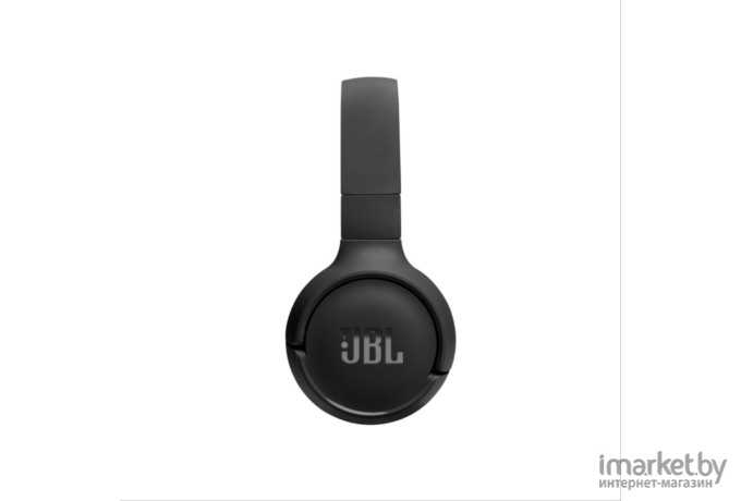 Наушники JBL Tune 520BT Black (JBLT520BTBLK)