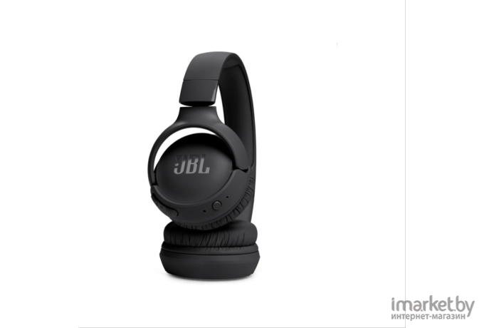 Наушники JBL Tune 520BT Black (JBLT520BTBLK)