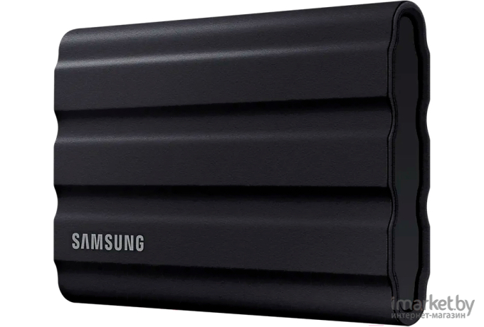 Внешний накопитель SSD Samsung 1TB (MU-PE1T0S/WW)