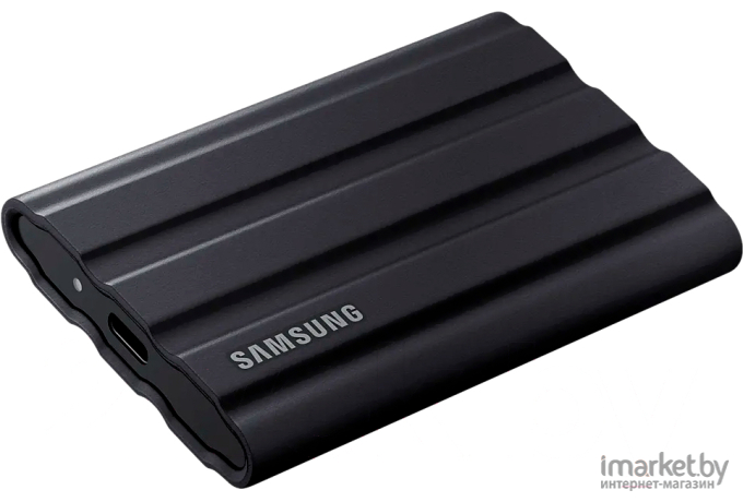 Внешний накопитель SSD Samsung 1TB (MU-PE1T0S/WW)