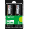 Оперативная память ADATA 16GB DDR5-5600 (AD5U56008G-DT)