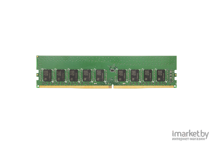 Оперативная память Synology 8GB DDR4 (D4EU01-8G)