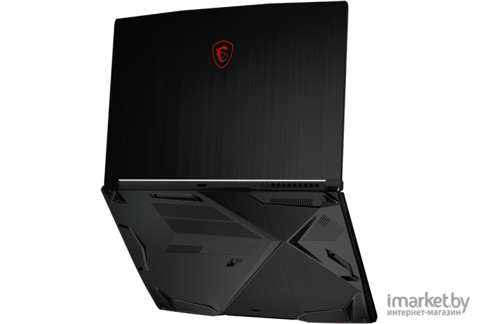 Ноутбук MSI MS-16R8 Thin GF63 12VE-1009XBY (9S7-16R821-1009)