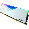 Оперативная память A-Data XPG Lancer RGB 16GB DDR5-7200 (AX5U7200C3416G-DCLARWH)