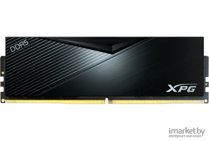 Оперативная память A-Data XPG Lancer 32GB DDR5-6000 (AX5U6000C3016G-DCLABK)