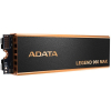 Жесткий диск (накопитель) SSD A-Data 1TB ALEG-960M-1TCS