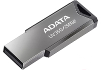 Накопитель USB-Flash A-Data AUV350-256G-RBK