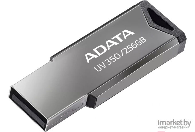 Накопитель USB-Flash A-Data AUV350-256G-RBK