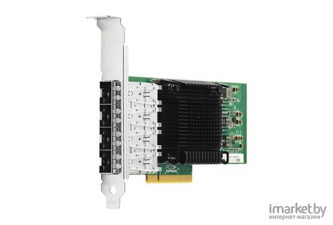 Сетевая карта Lr-Link LRES1030PF-4SFP+