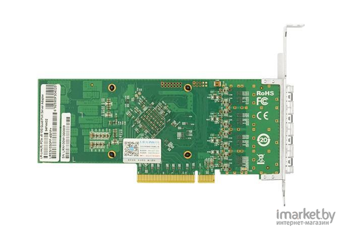 Сетевая карта Lr-Link LRES1030PF-4SFP+