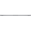 Ноутбук Apple MacBook Air серый (MQKP3RU/A)