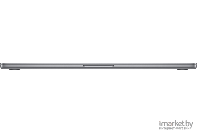 Ноутбук Apple MacBook Air серый (MQKP3RU/A)