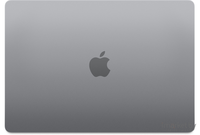 Ноутбук Apple MacBook Air серый (MQKP3RU/A)